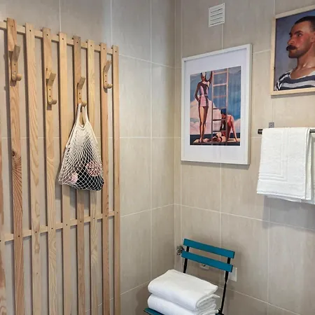 Apartamento No22fm Vilamoura