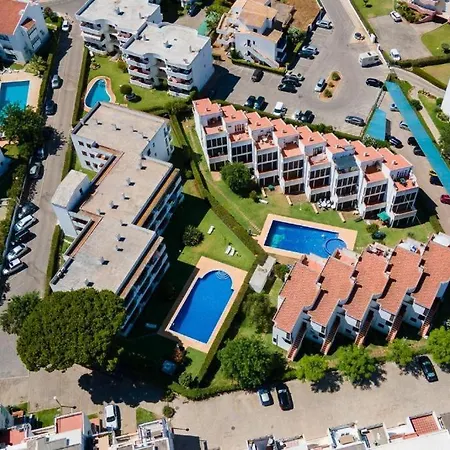 Apartment No22fm Quarteira