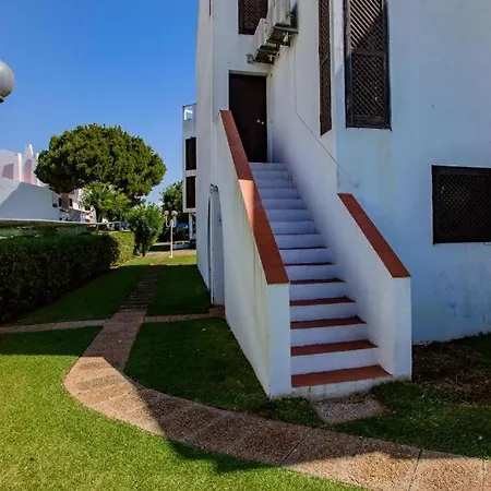 No22fm Apartment Quarteira