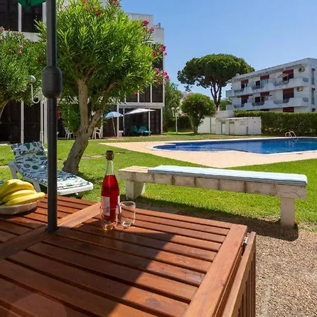 No22fm Apartment Quarteira