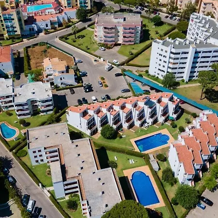 Apartment No22fm Quarteira