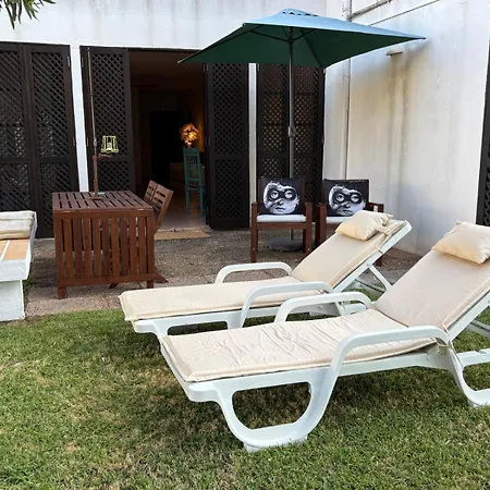 Appartamento No22fm Vilamoura