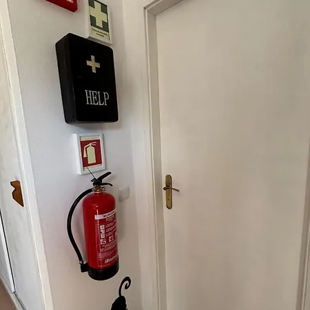 No22fm Appartement Vilamoura