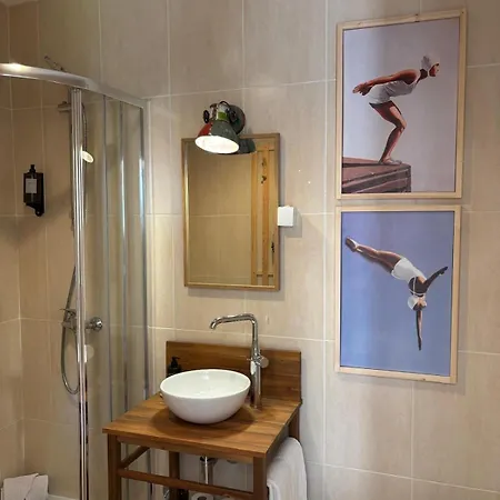 No22fm Appartement Vilamoura