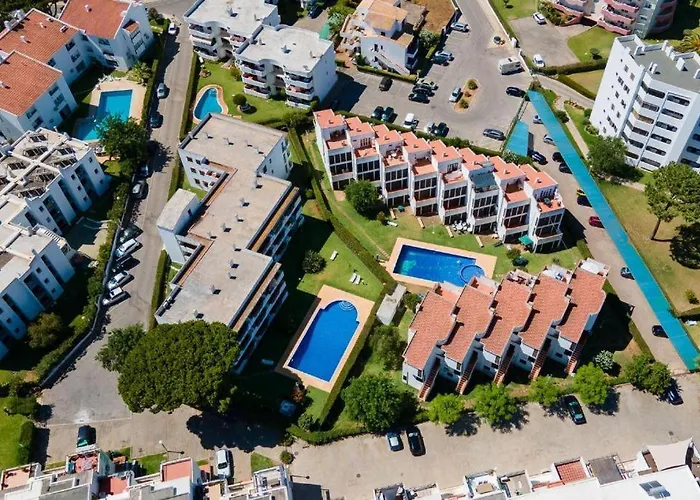 Apartament No22fm Vilamoura