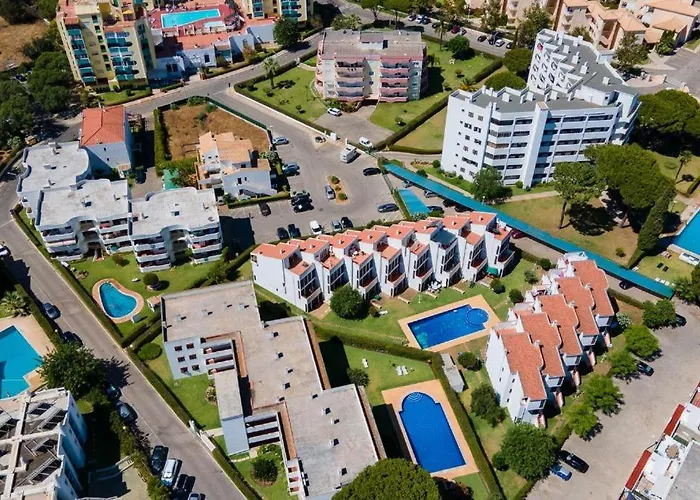 Apartament No22fm Vilamoura