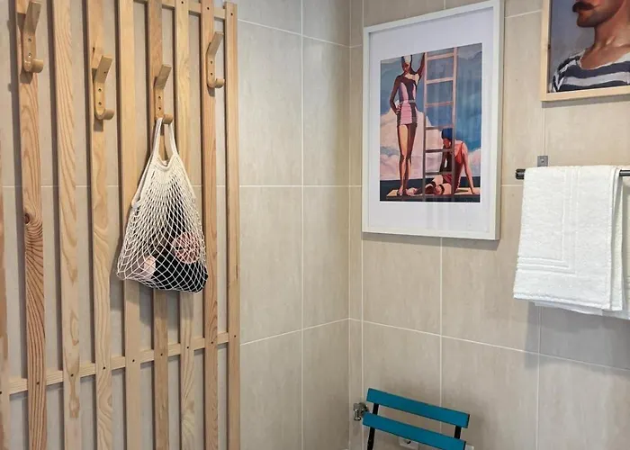 Apartament No22fm Vilamoura