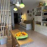 Διαμέρισμα No22fm *