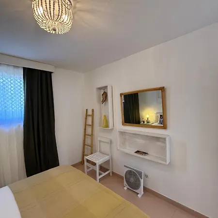 No22fm Apartamento