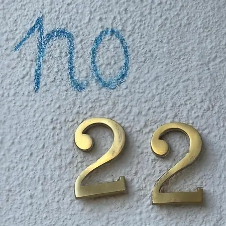 Apartamento No22fm Vilamoura