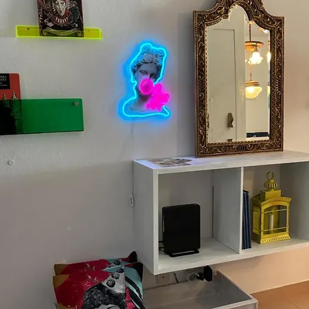 Apartamento No22fm *