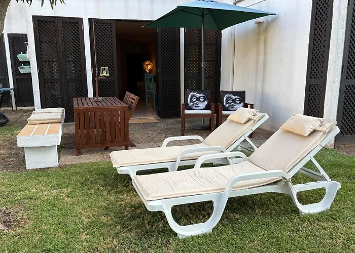 Apartman No22fm Vilamoura