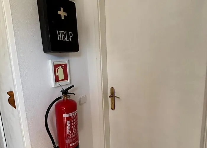 No22fm Apartman Vilamoura