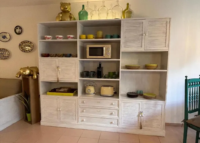 No22fm Apartman Vilamoura