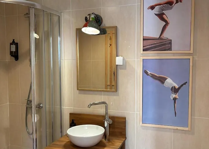 No22fm Apartman Vilamoura